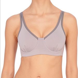 Natori Performance Sports Bra